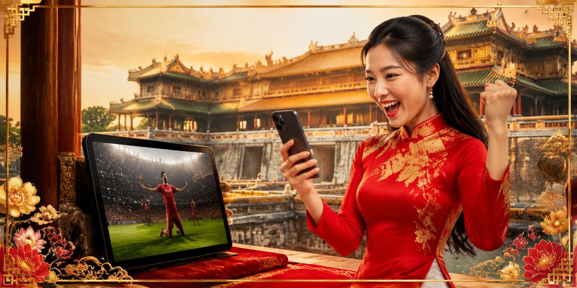 Xem tỷ lệ kèo bóng đá trên điện thoại Android và iOS tại 88888