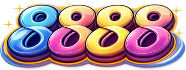 Logo 88888 – trang chủ